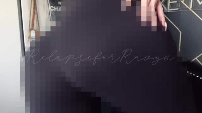 Relapse For Ravyn - Gym Brat (Pixelated) 2