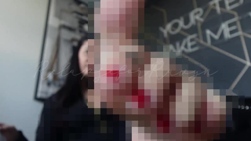 Relapse For Ravyn - Gym Brat (Pixelated) 4