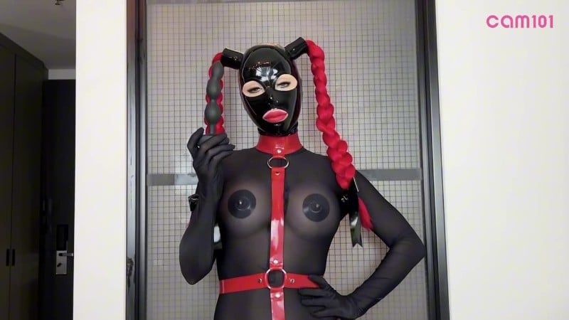 Ridge- Review By Lola Noir 4