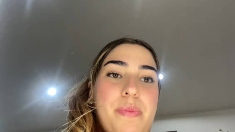 Rise of the Giantess - Giantess Gabriella - Daughter Shrinks Moms Boyfriend 2