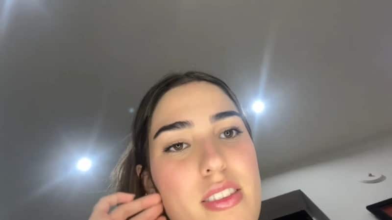 Rise of the Giantess - Giantess Gabriella - Daughter Shrinks Moms Boyfriend 1