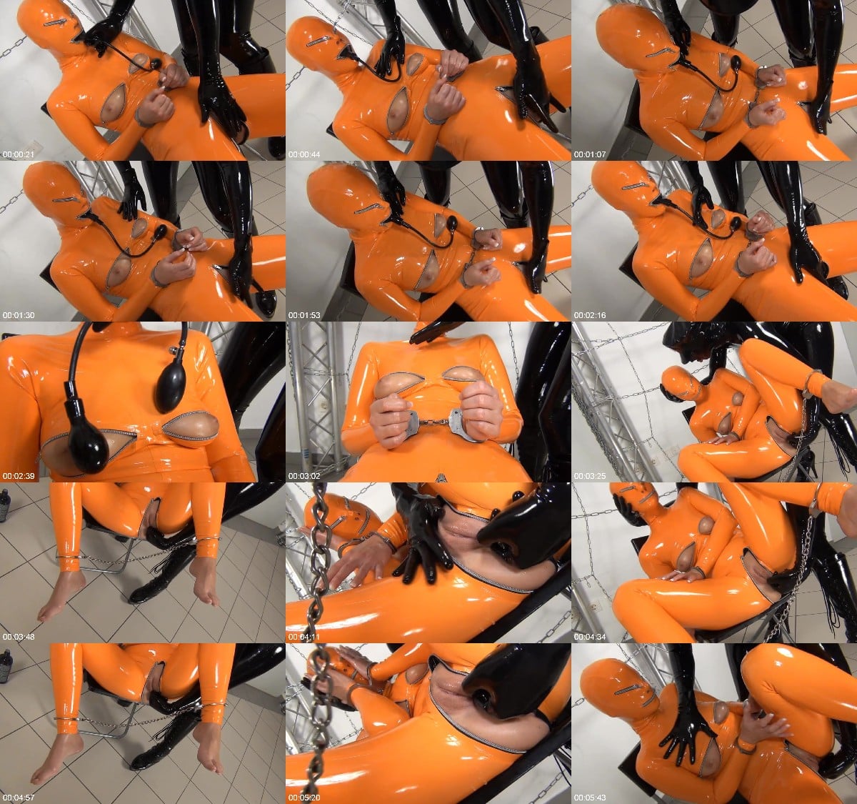 Rubb3r T@nja - 156 6