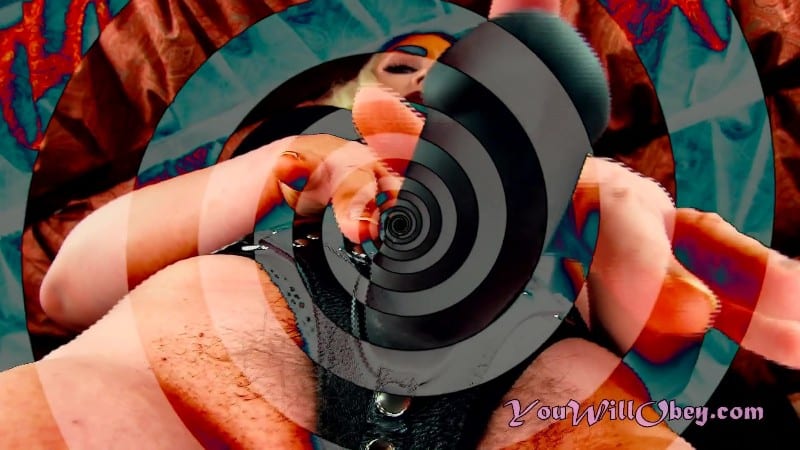 Ruby Enraylls - Mesmerizing Cock Lessons 3