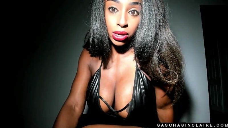 SaschaSinclaire - Homewrecker The Naughty New Sexy Secretary 5