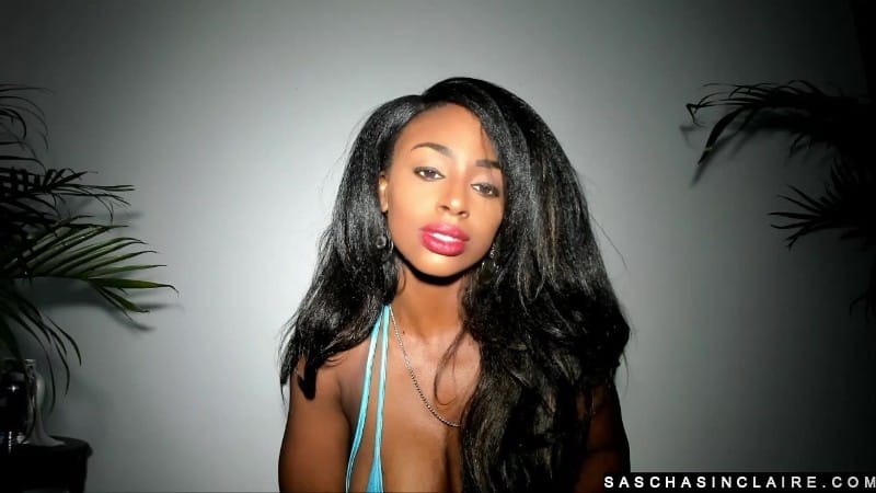 SaschaSinclaire - Stroker Your Marriage Away 5