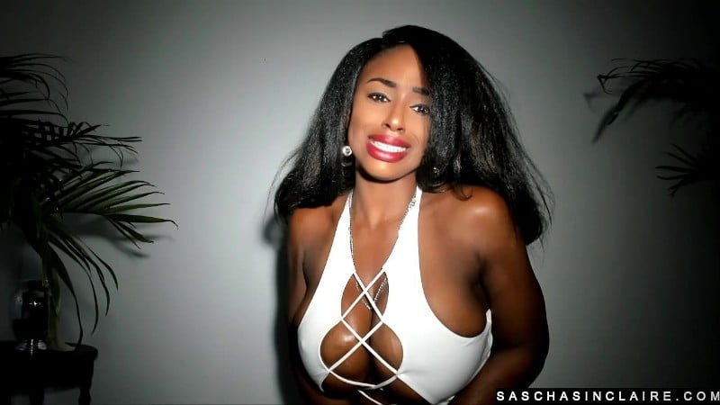 SaschaSinclaire - Your Wife's Hot Younger Step-Sister 2