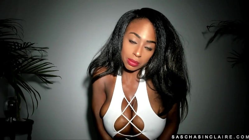 SaschaSinclaire - Your Wife's Hot Younger Step-Sister 4