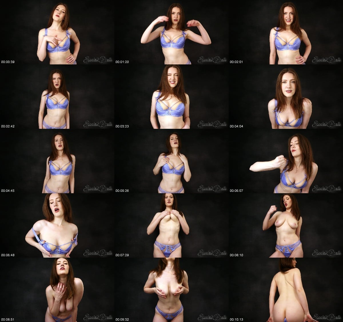 ScarlettBelle - I Am Your Addiction 6