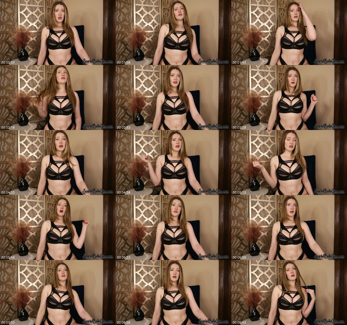 ScarlettBelle - My Gay Agenda 6