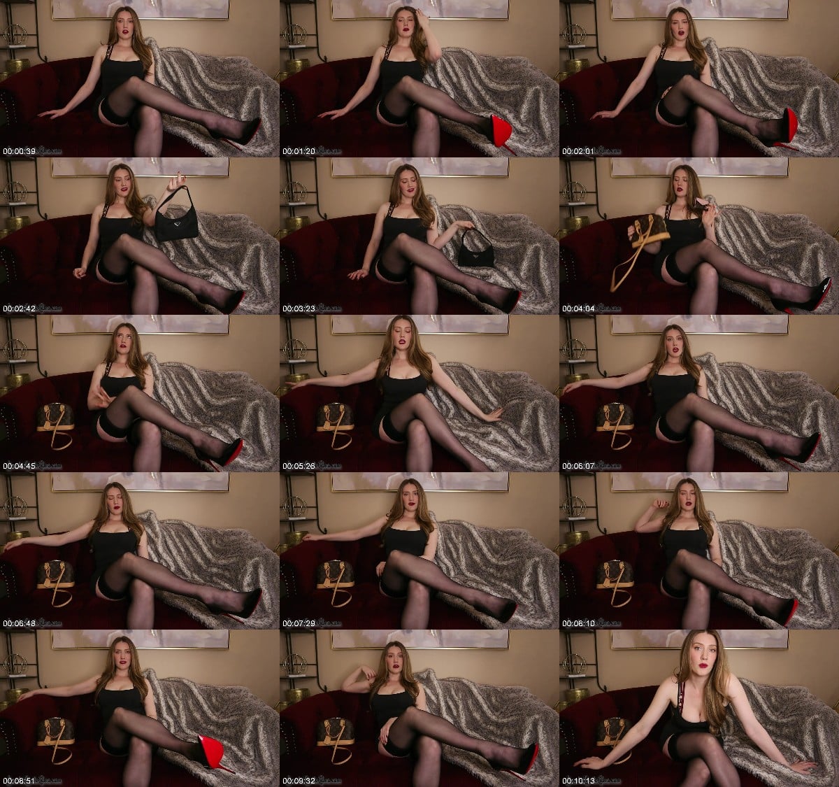 ScarlettBelle - Slave Duties 6
