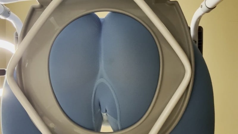 Scarletts Farts - Taunting Toilet Farting (Pov) Scarlett Fey 5