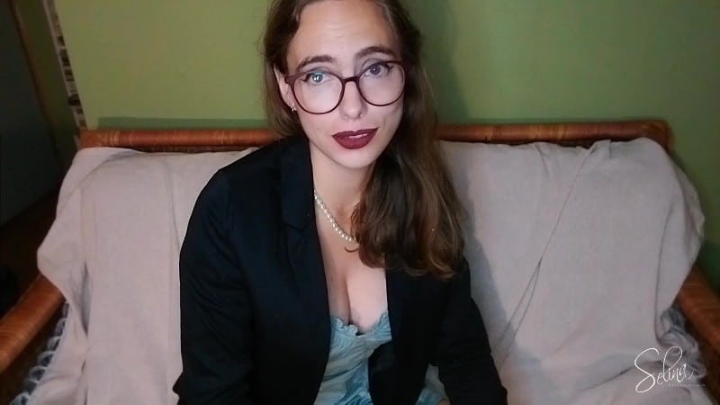 Selina O Hair - Become The ABDL That You Truly Are 2