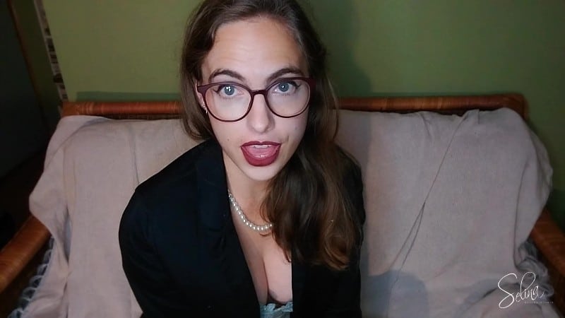Selina O Hair - Become The ABDL That You Truly Are 5
