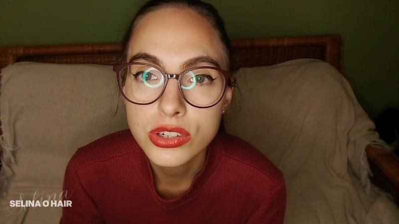 Selina O Hair - Cheating step Mommy Wants Your Big Dick 4