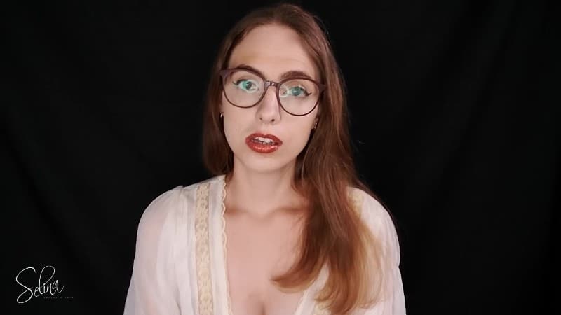 Selina O Hair - MOMMY Rips You Off To Teach You A Lesson 2