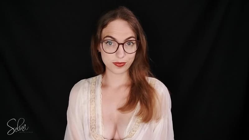 Selina O Hair - MOMMY Rips You Off To Teach You A Lesson 3