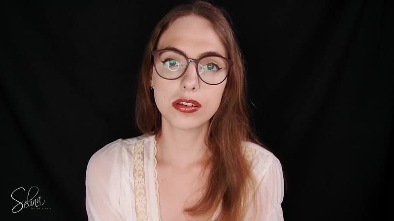 Selina O Hair - MOMMY Rips You Off To Teach You A Lesson 4