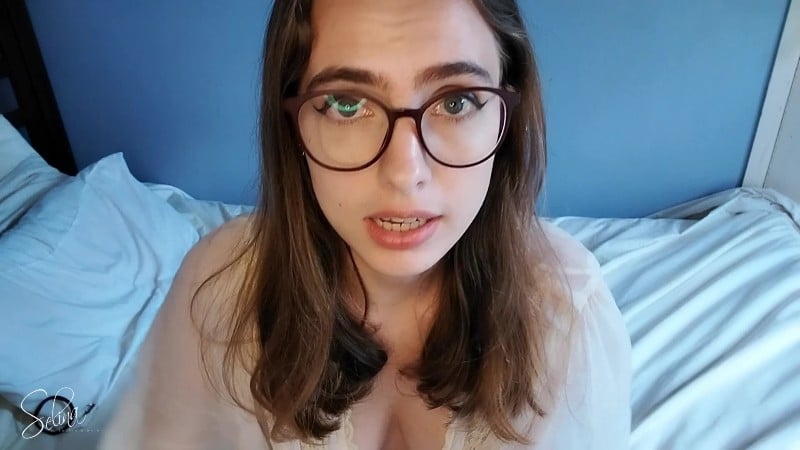 Selina O Hair - Mommy Jerks You Off 2