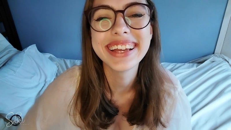 Selina O Hair - Mommy Jerks You Off 3