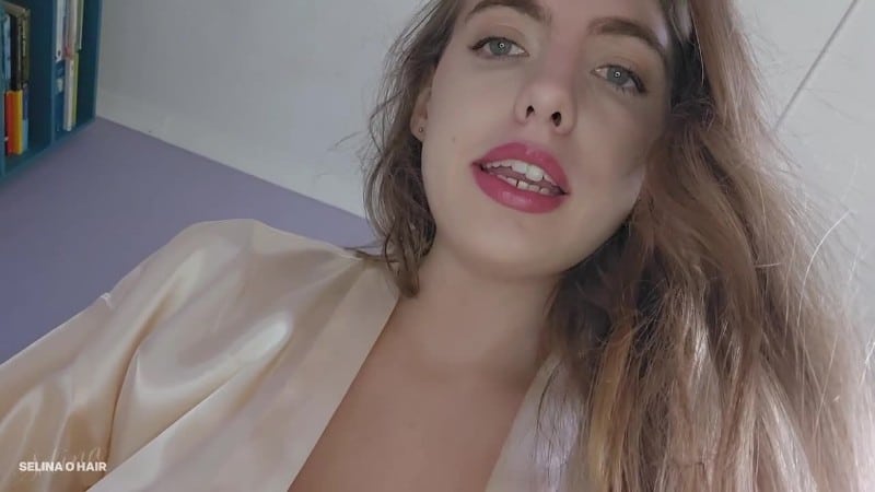 Selina O Hair - Naughty Boys Get Spanked 3