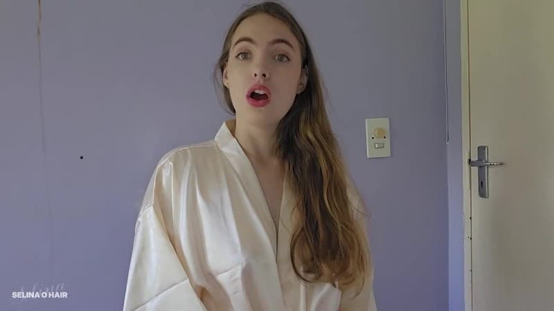 Selina O Hair - Naughty Boys Get Spanked 5