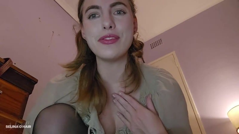 Selina O Hair - SPE Giantess Mommy 2