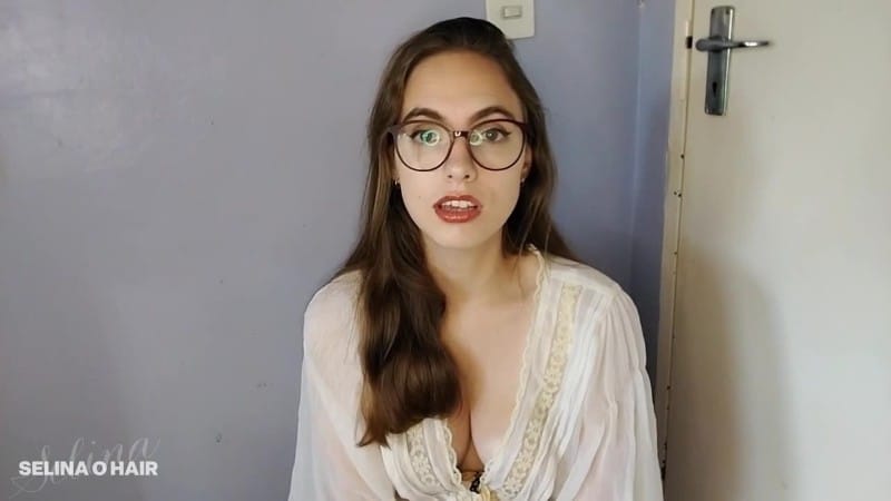 Selina O Hair - SPH CUCK I'm Your Step-Mommy Now 2