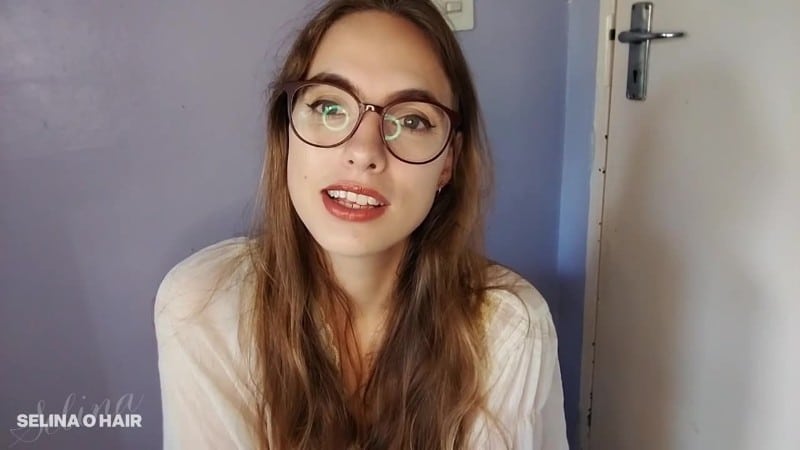 Selina O Hair - SPH CUCK I'm Your Step-Mommy Now 3
