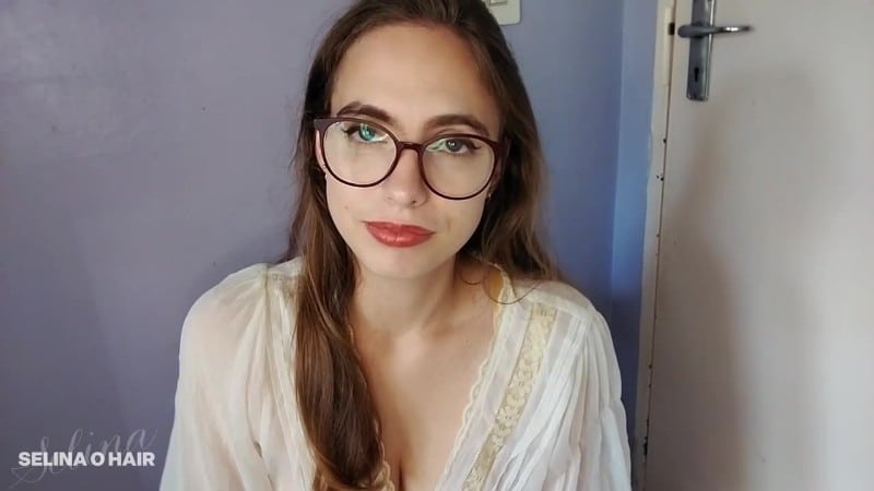Selina O Hair - SPH CUCK I'm Your Step-Mommy Now 4