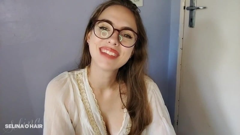Selina O Hair - SPH CUCK I'm Your Step-Mommy Now 5