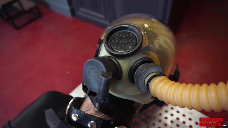 Seriousimages - Rubber Therapy 5