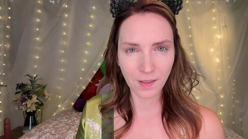 SneezeGoddess - Earn Your Stripes as My Sissy 1
