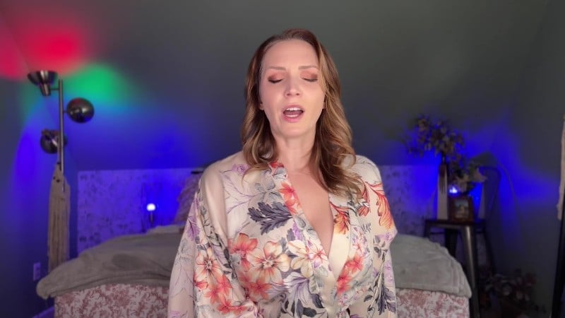 SneezeGoddess - Exposing Your Deviant BBC Interest 2