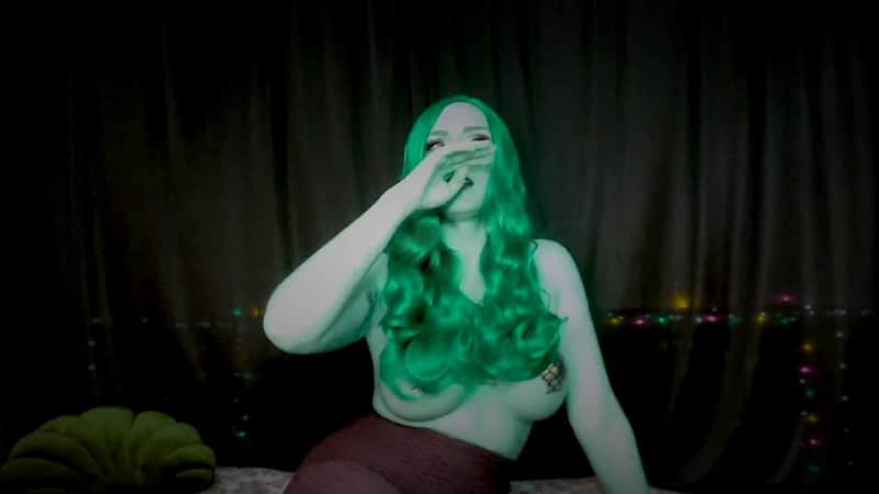SneezeGoddess - Halloween Compilation Video 1