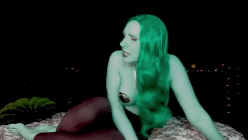 SneezeGoddess - Halloween Sneezes in Green 3