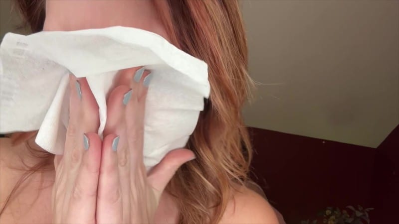 SneezeGoddess - Honking While Housesitting 4