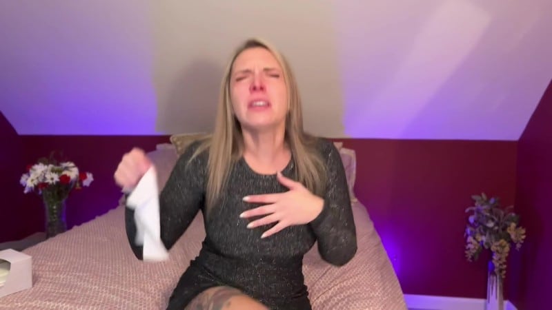 SneezeGoddess - Sneezing Makes Me Hot 2