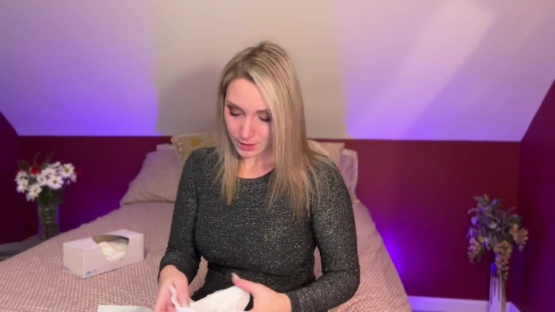 SneezeGoddess - Sneezing Makes Me Hot 7