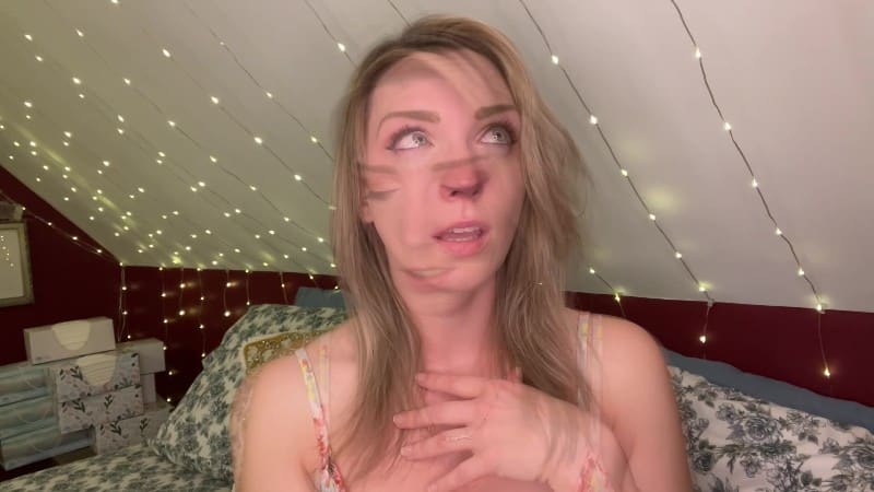 SneezeGoddess - Stifled Sneezes and Nose Blowing 3