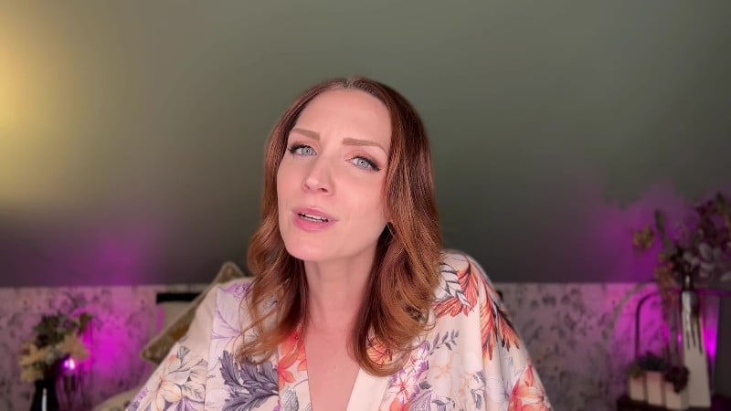 SneezeGoddess - Totally Grossed Out By Your Uncut Penis 4