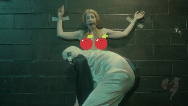Sonia Harcourt Whorrifier Part 2 Emoji Edition 3