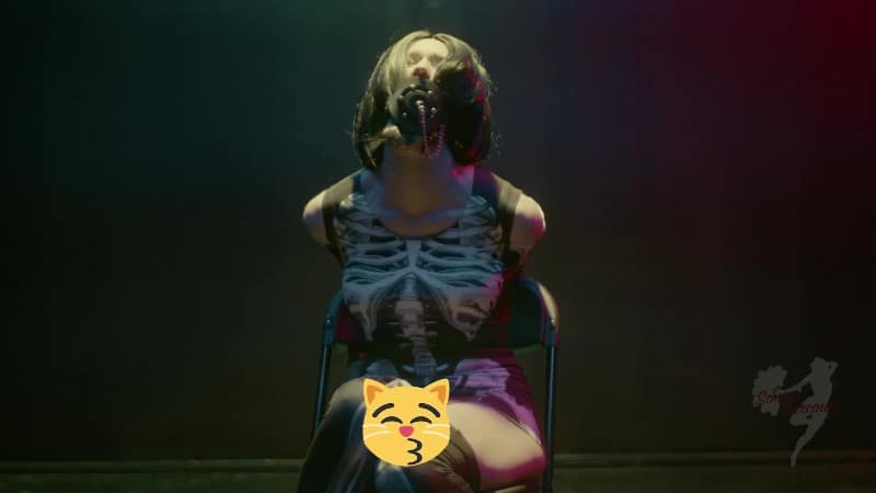 Sonia Harcourt Whorrifier Part 2 Emoji Edition 5
