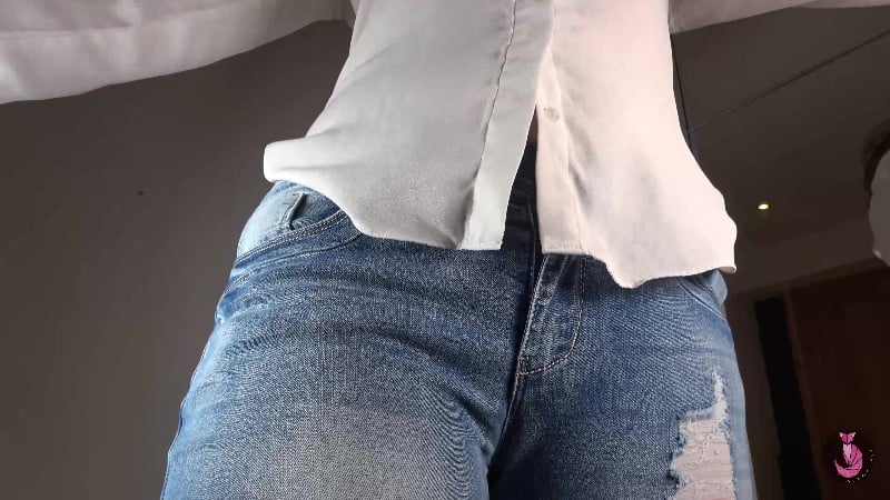 Summer Fox - Worship And Jerk For My Farts 3