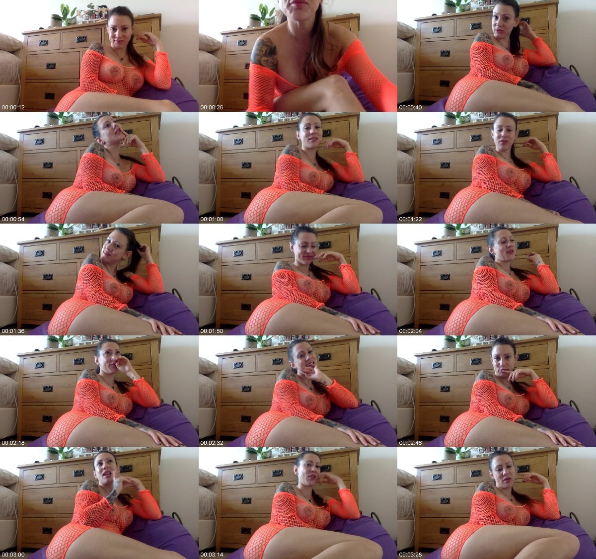 SuzieLove212 - Dare to get your own SLAVE TASKS 6