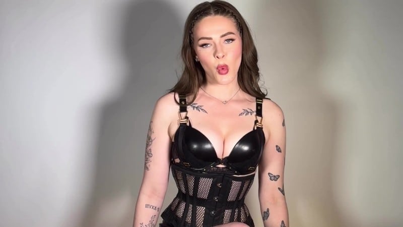 THEcherrygirl - Cuckold conditioning 1