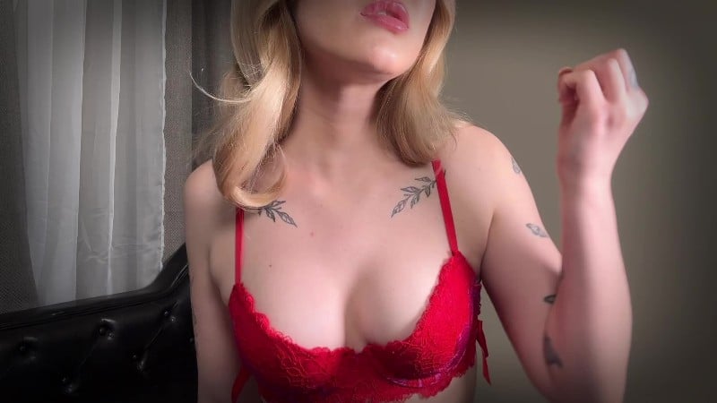 THEcherrygirl - Findom 2