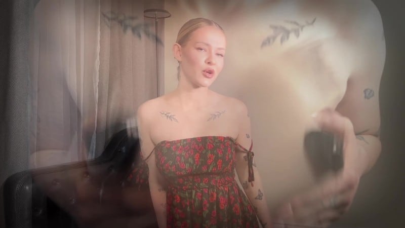 THEcherrygirl - My tits own you 5