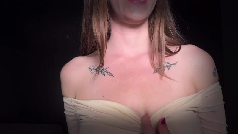 THEcherrygirl - Nothing without my command 4