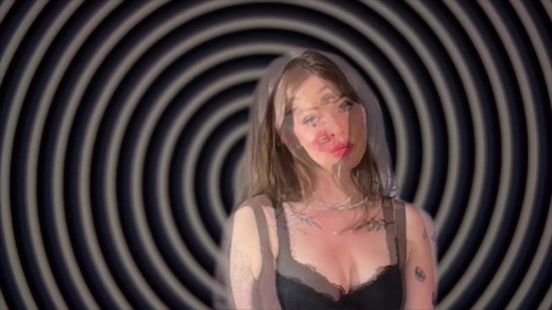 THEcherrygirl - Obey and pay 2