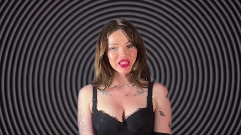THEcherrygirl - Obey and pay 3